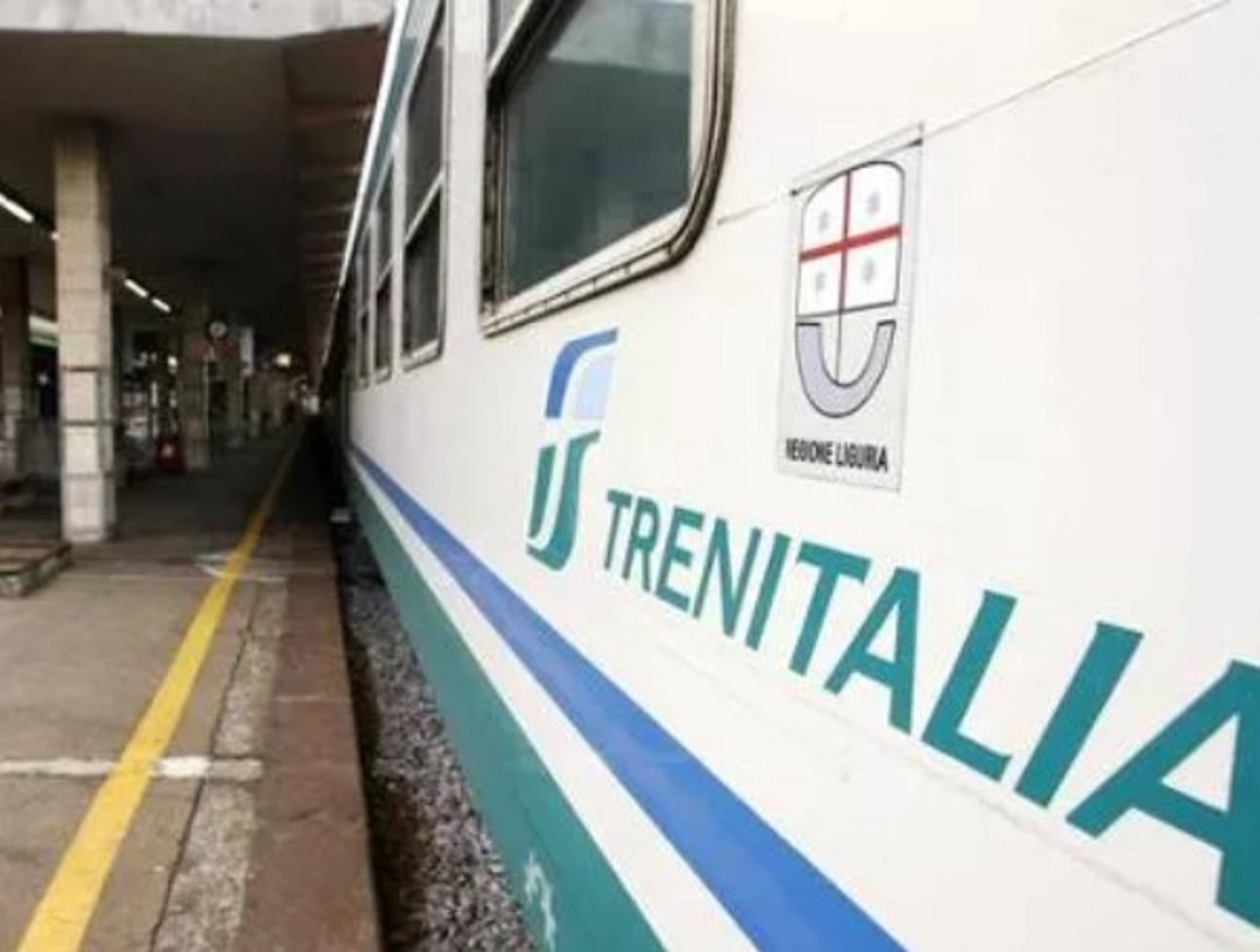 Genova 62enne trovato morto in stazione decesso per ipotermia