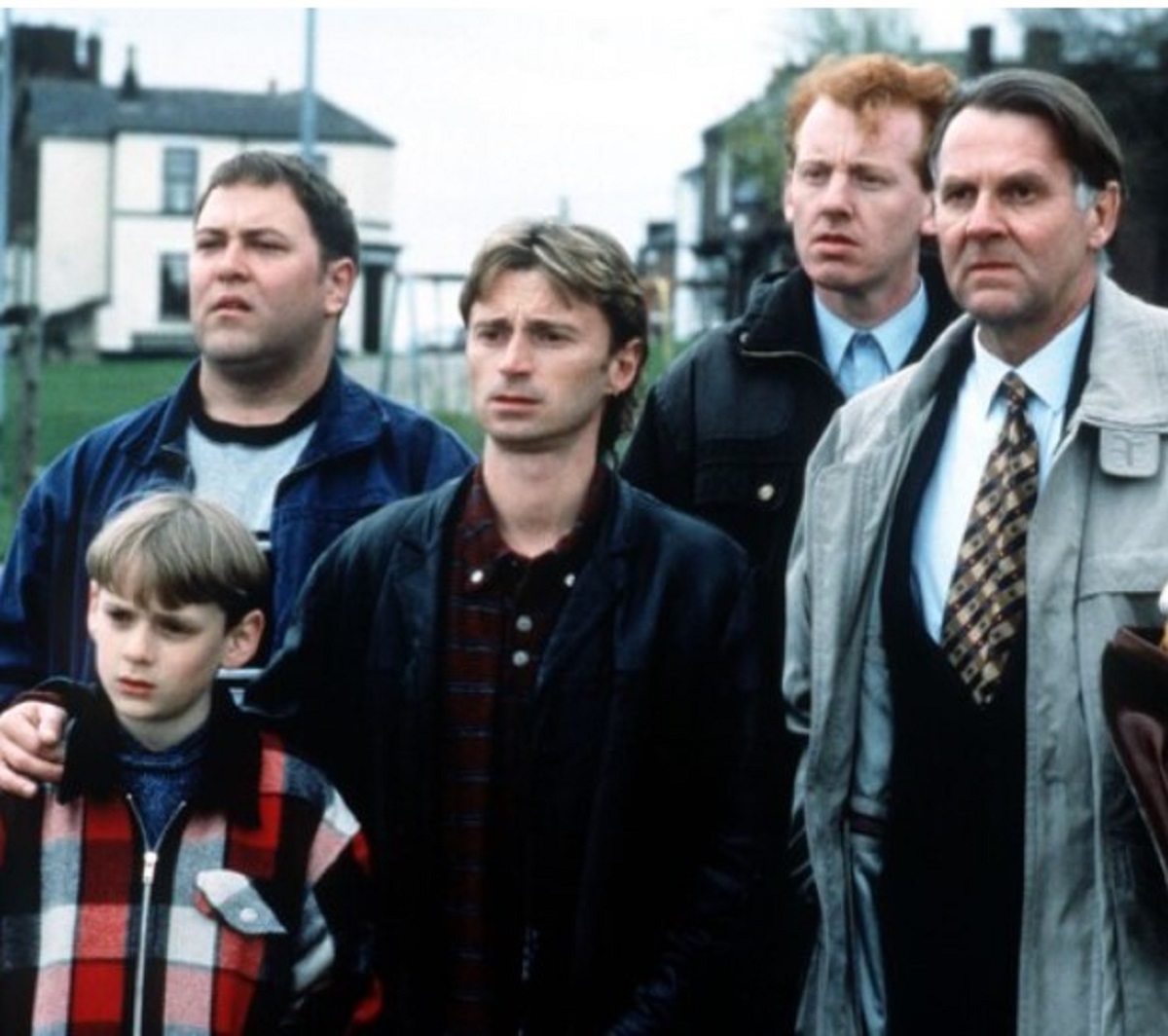 Cinema in lutto addio Tom Wilkinson attore famoso per Full Monty