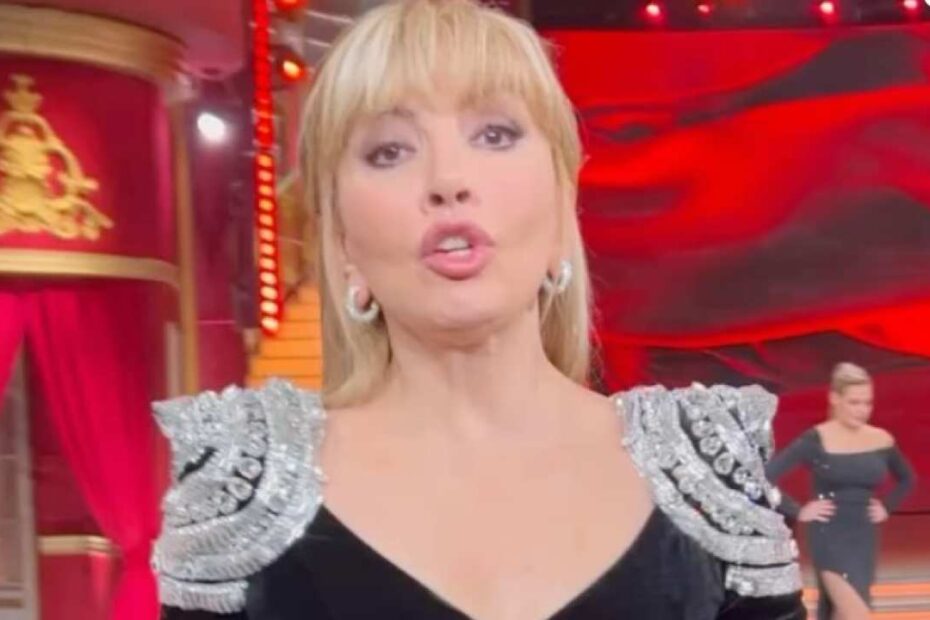 “È diventato tutto nero”. Attimi di tensione a Ballando con le Stelle