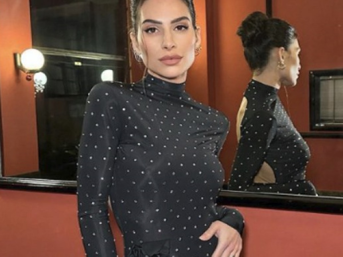 annuncio di Ludovica Valli