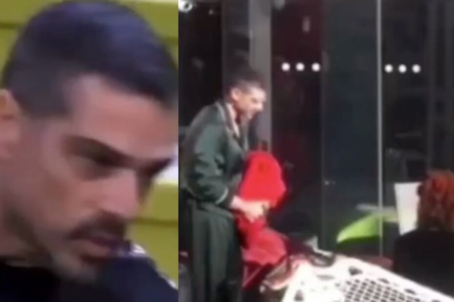 Grande Fratello, Varrese accusa Beatrice ma il video lo incastra