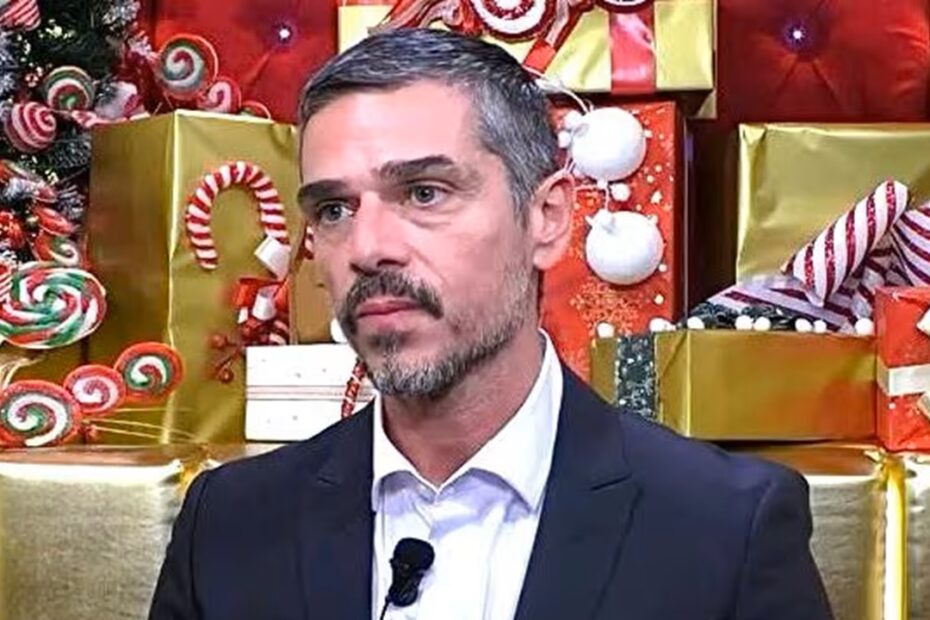 gf 2023 Massimiliano Varrese rischio squalifica
