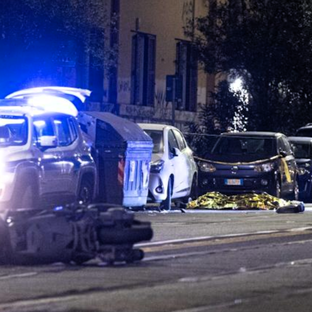 “Erano 6 in macchina”. Tragico incidente: 2 morti e 4 feriti