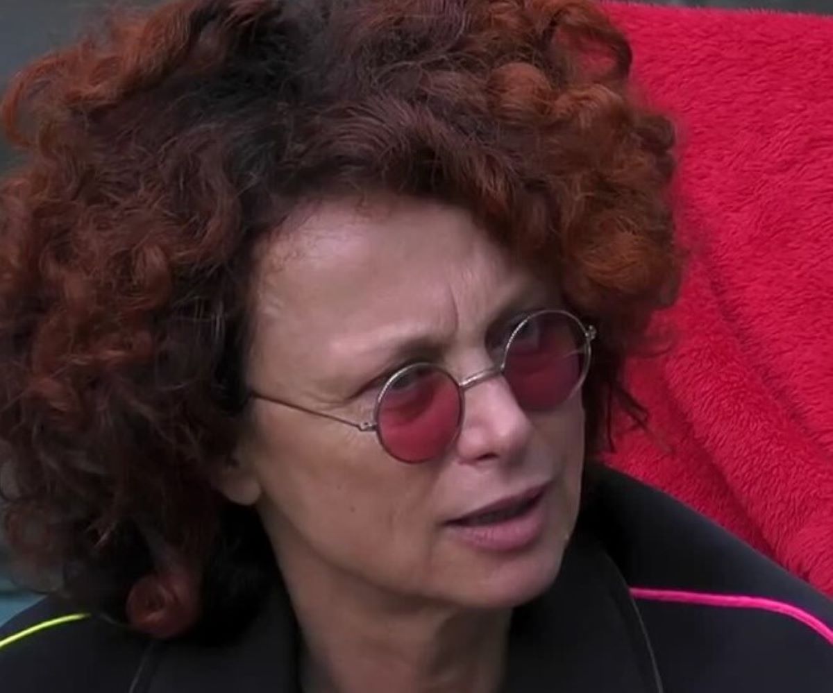 Grande Fratello Beatrice Figli