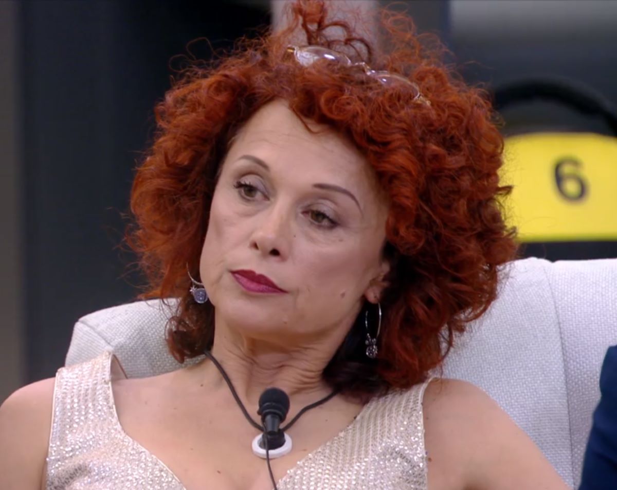 Grande Fratello Beatrice Letizia