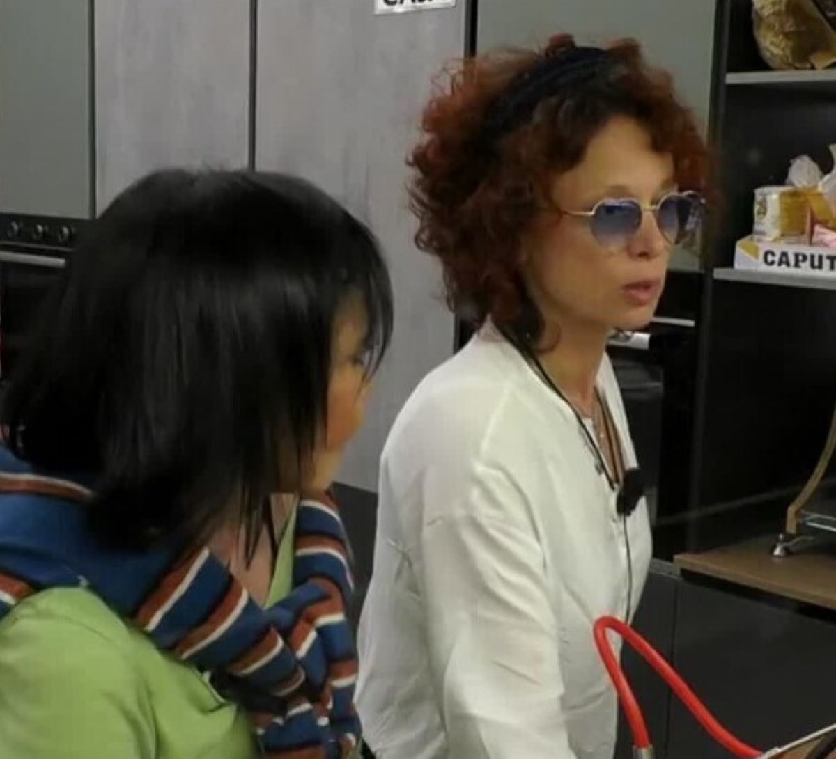 Grande Fratello Beatrice