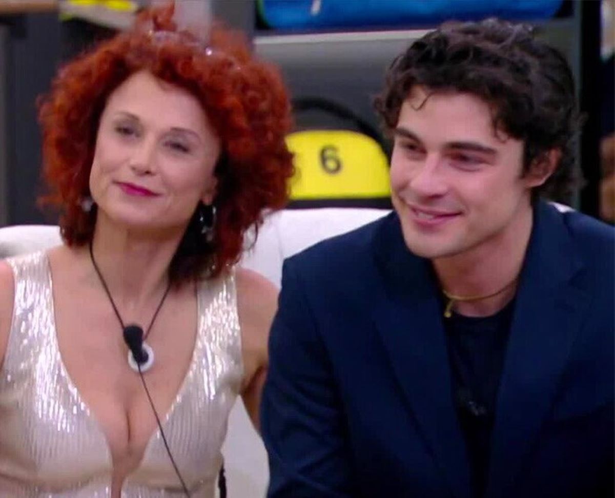 Grande Fratello Beatrice