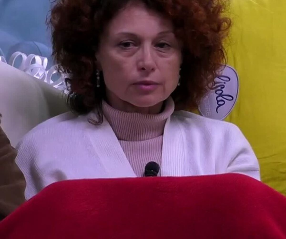 Grande Fratello Beatrice