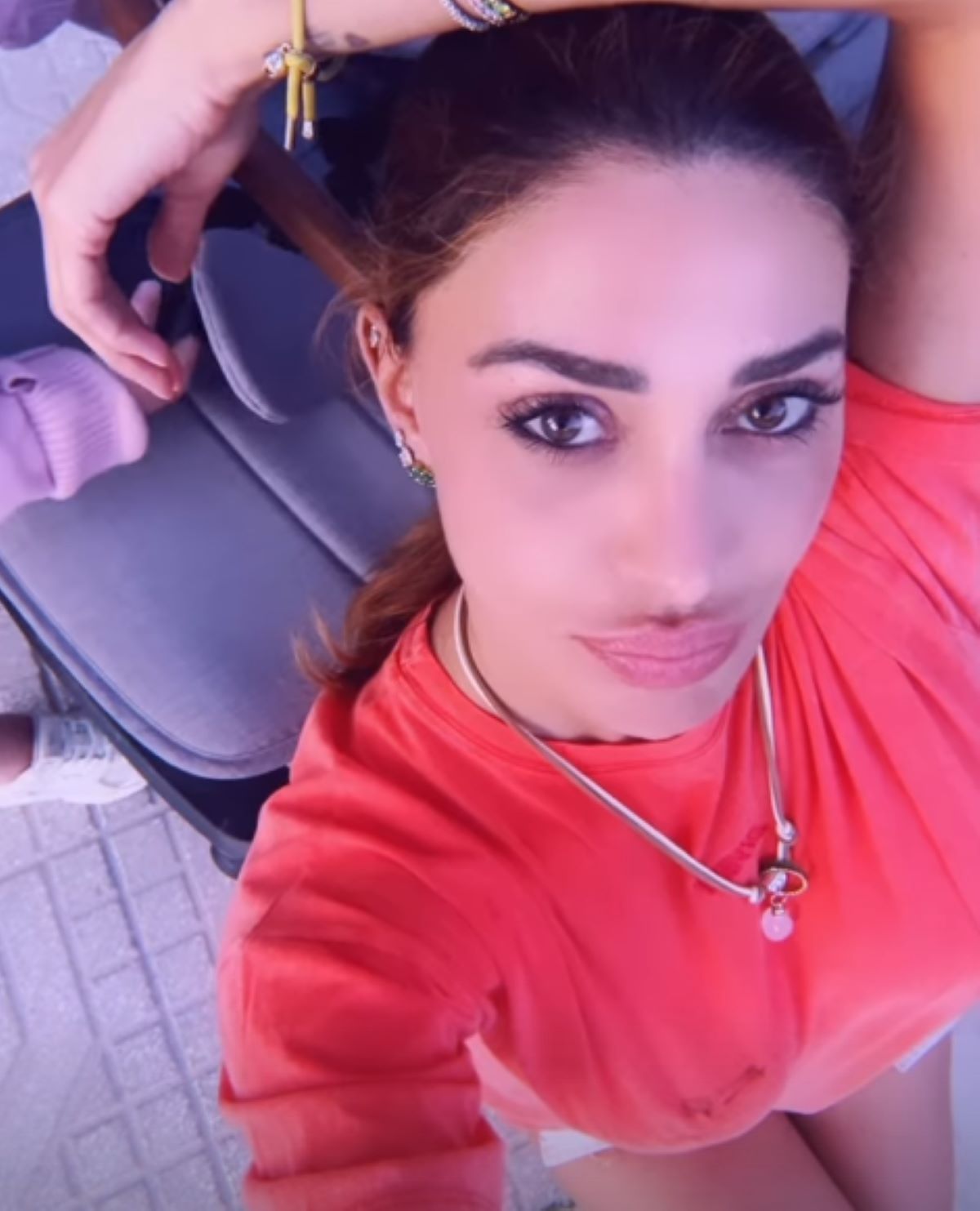 Belen Elio Lorenzoni
