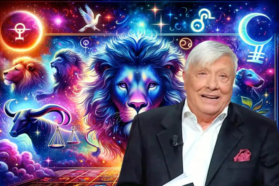 Branko Oroscopo Febbraio