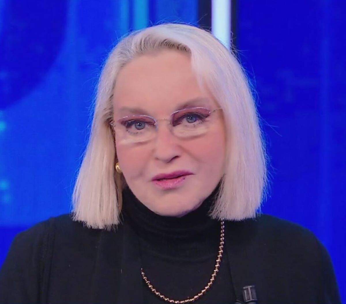 Eleonora Giorgi Tumore Pancreas