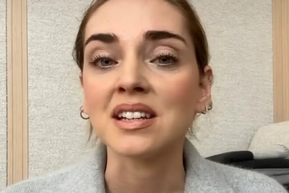 Chiara Ferragni, dubbi anche sull'operazione benefica con Oreo