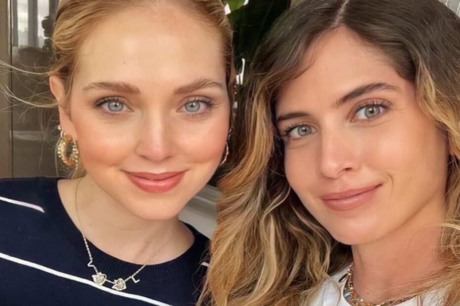 Chiara Ferragni Scandalo Guai Famiglia