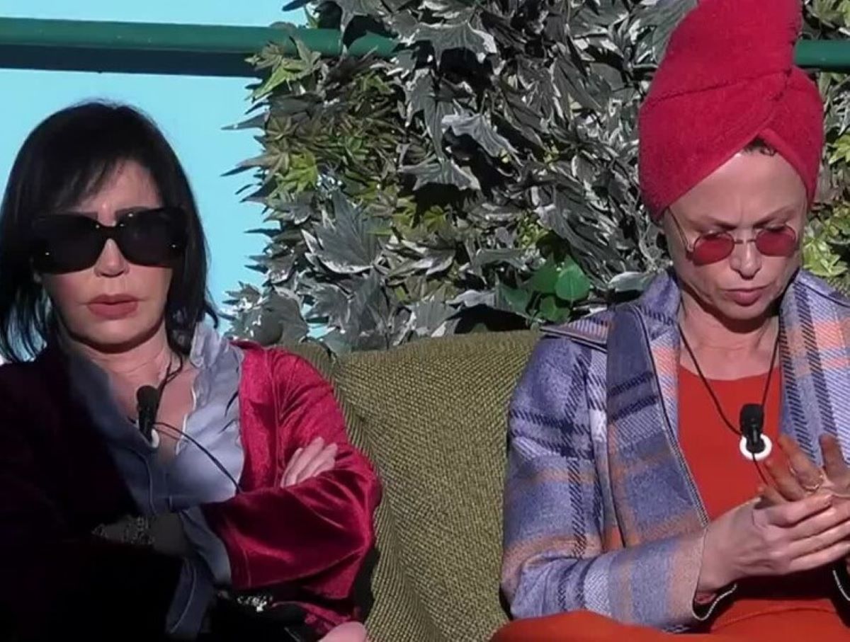 Grande Fratello Beatrice