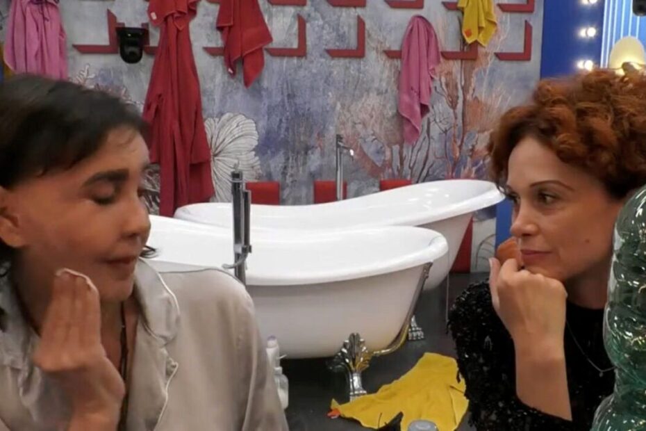 Grande Fratello Beatrice Lasciare