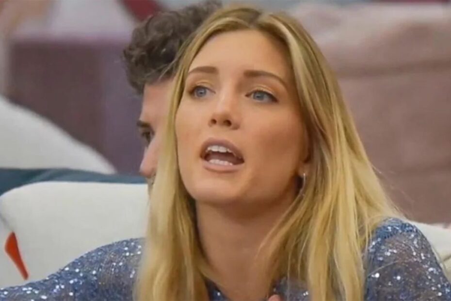 Anita Grande Fratello