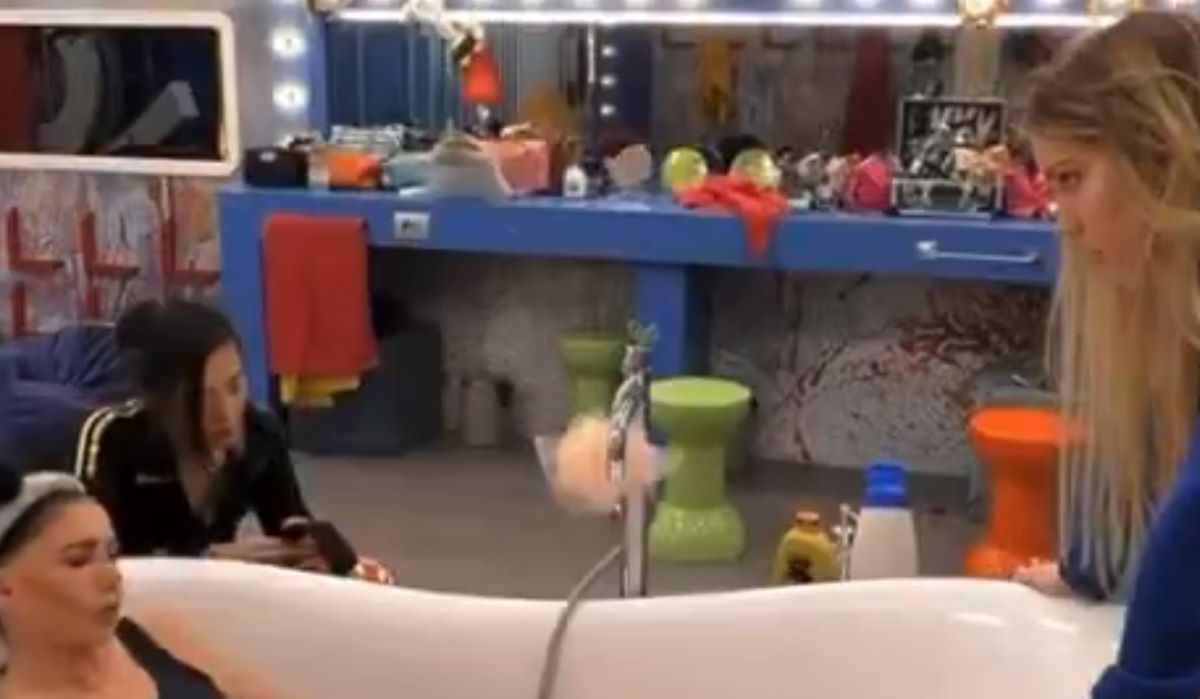 Anita Grande Fratello