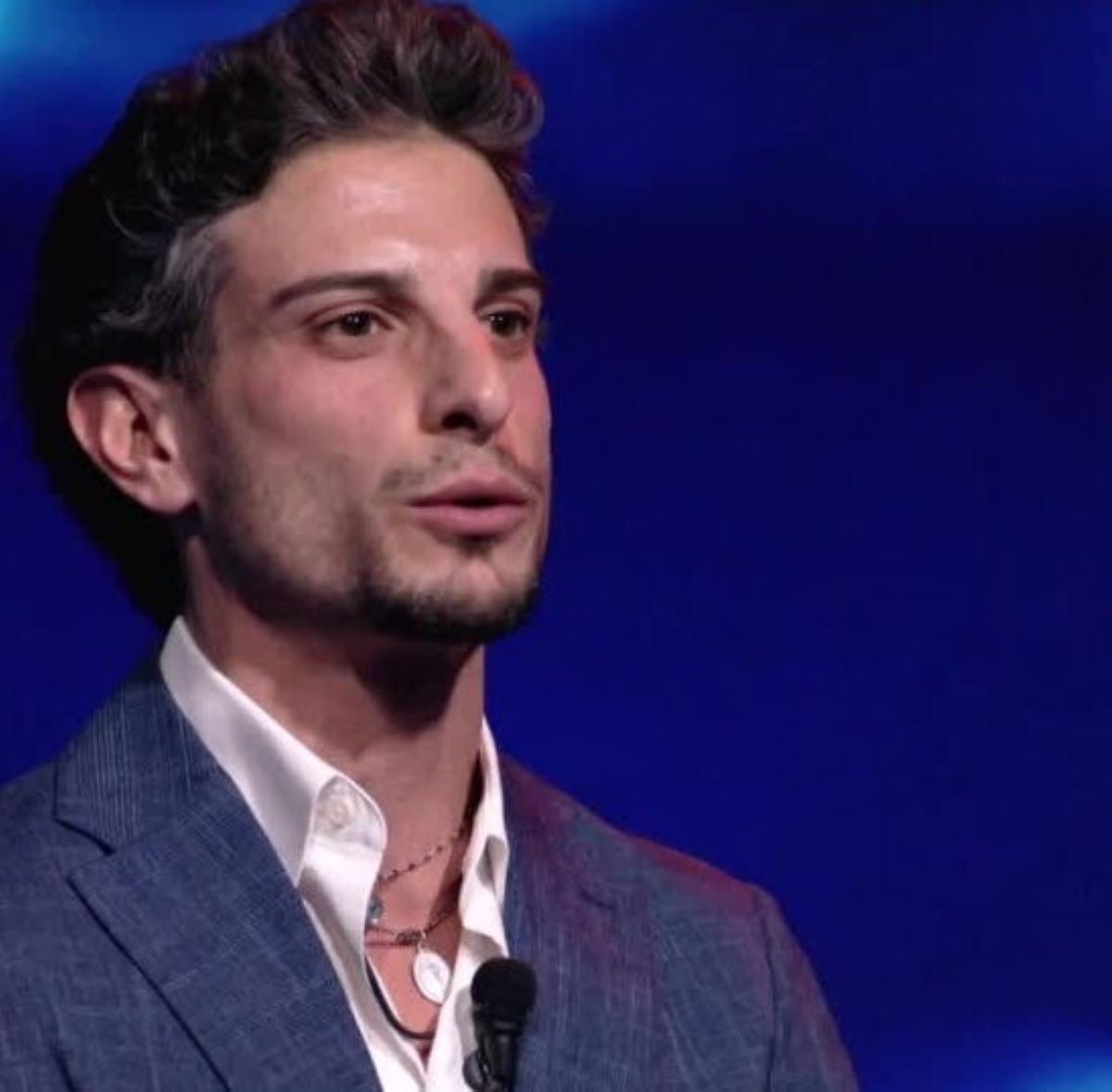 Grande Fratello Garibaldi Greta