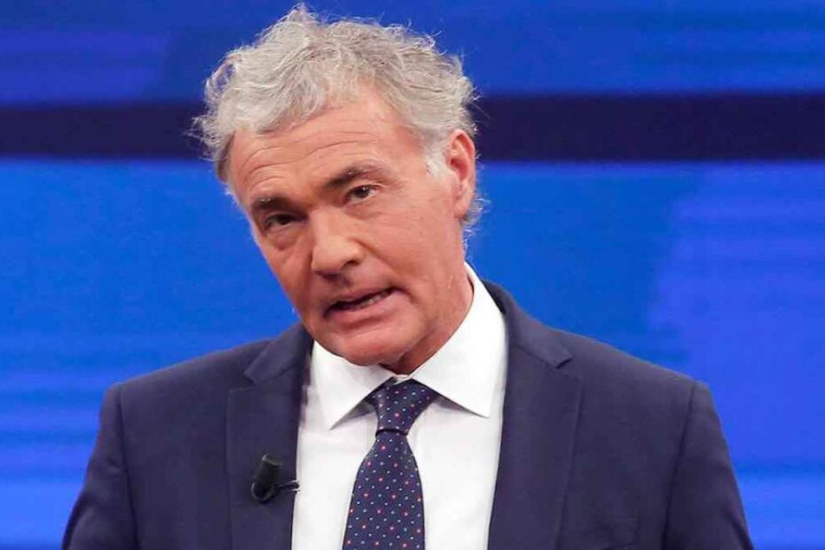 Massimo Giletti Ritorno Tv