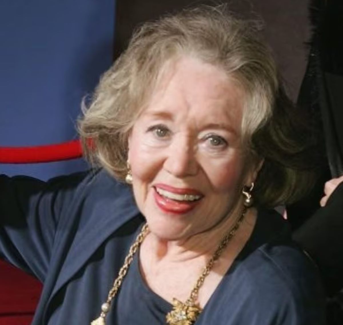 Lutto Cinema Morte Attrice