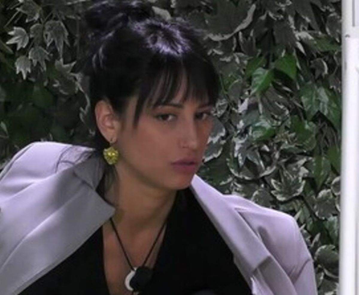 Grande Fratello Letizia Beatrice