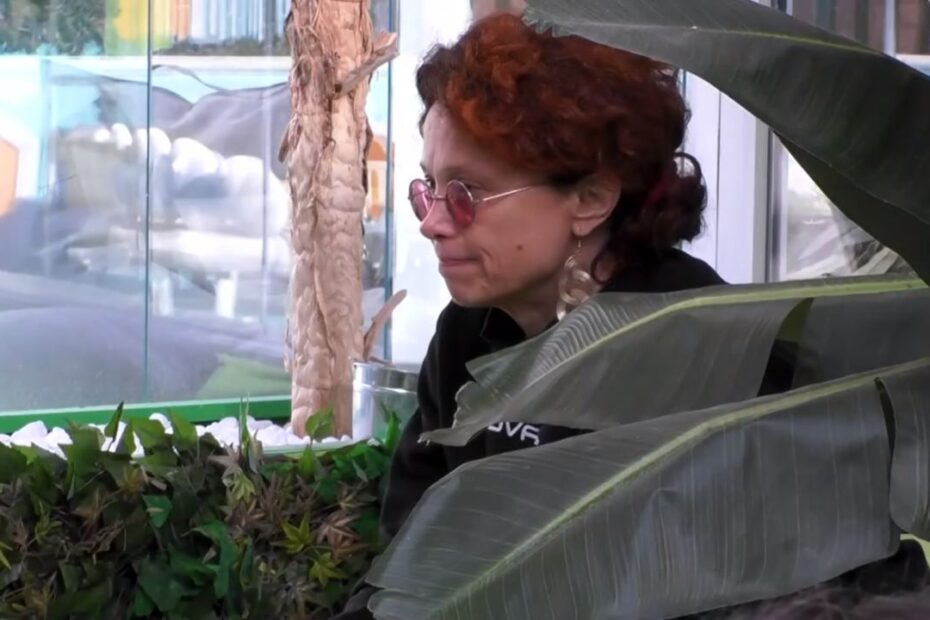 Grande Fratello Beatrice Anita