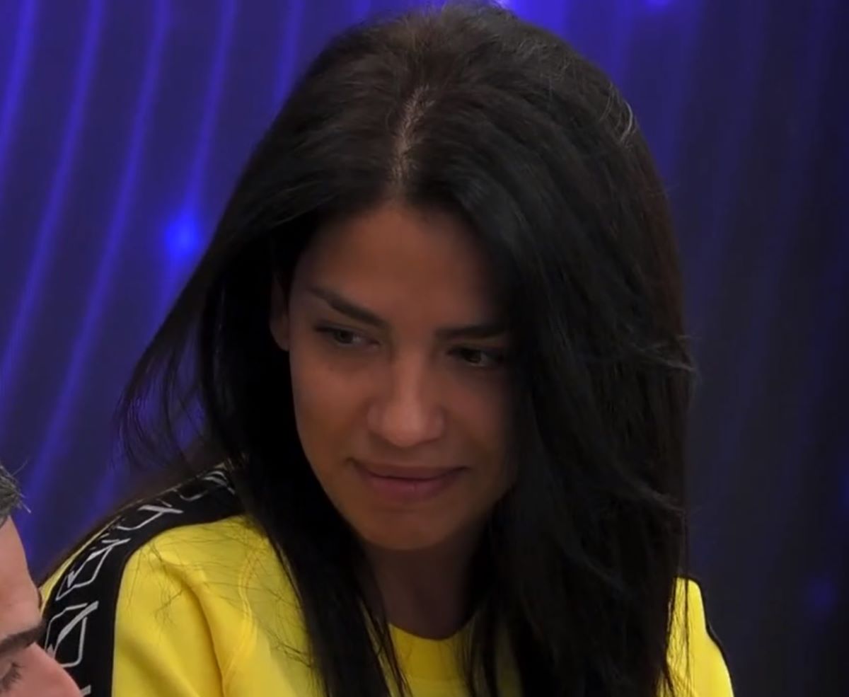 Grande Fratello Varrese Monia
