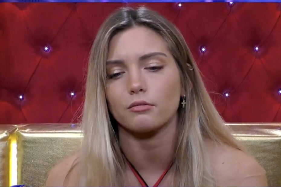 Grande Fratello Anita