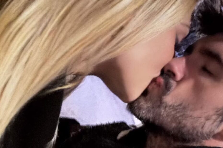 Nuova Coppia Due Volti Canale 5