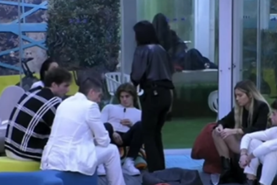 gf lite fiordaliso letizia petris video