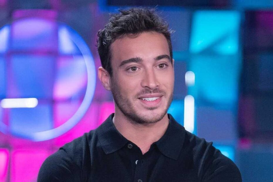 Antonino Spinalbese Matrimonio