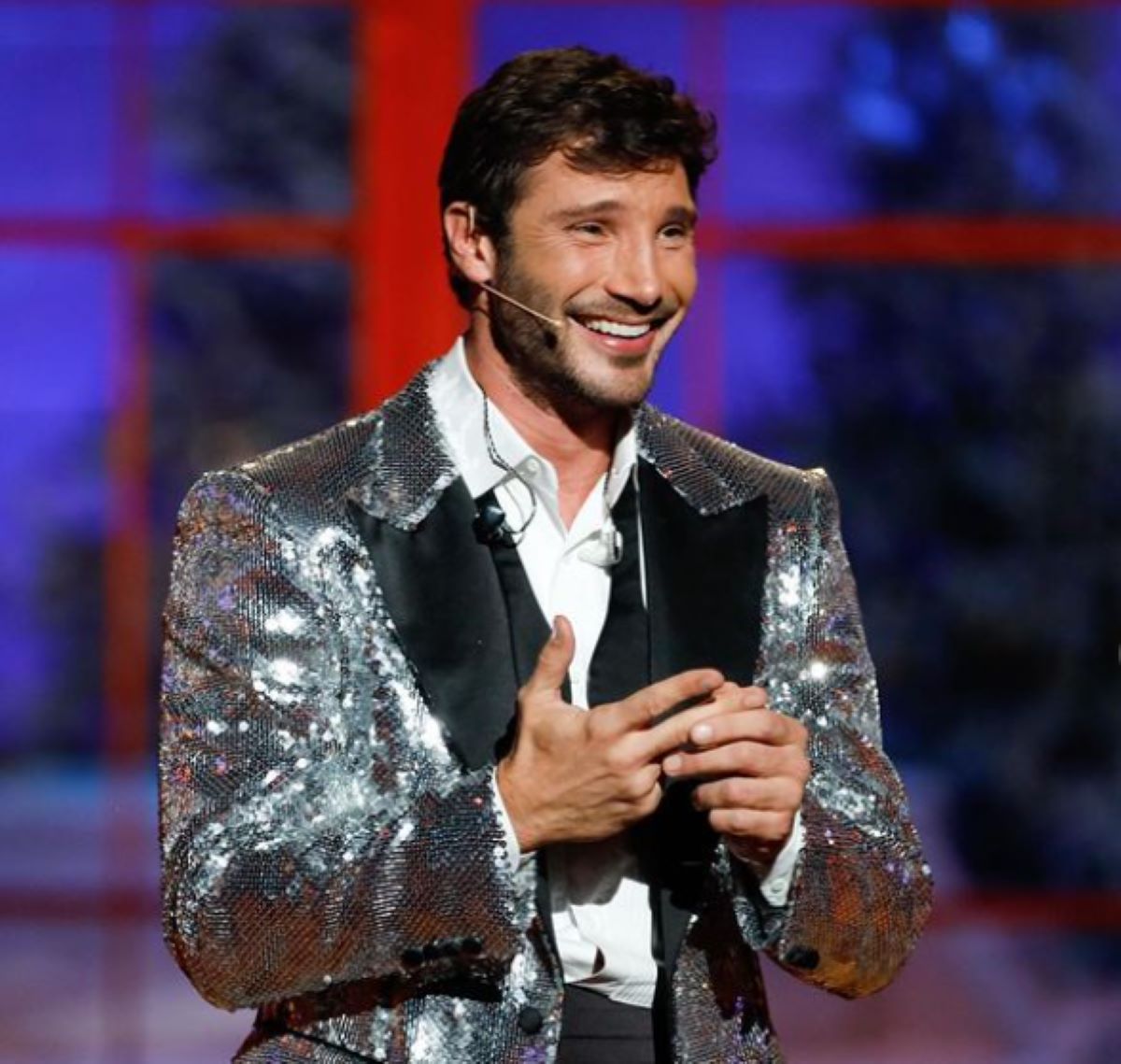 Stefano De Martino Insieme Ragazza