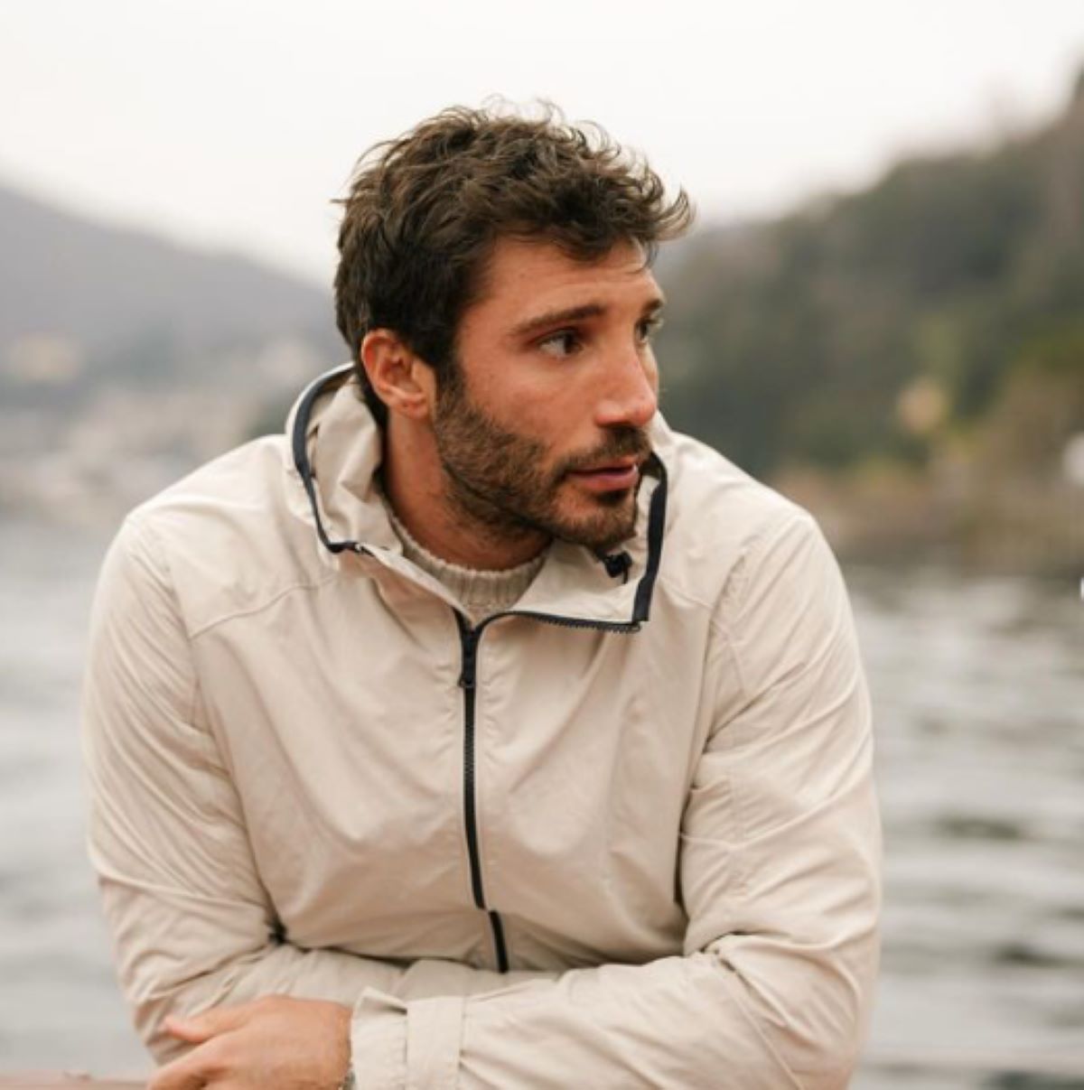 Stefano De Martino Carmen Russo
