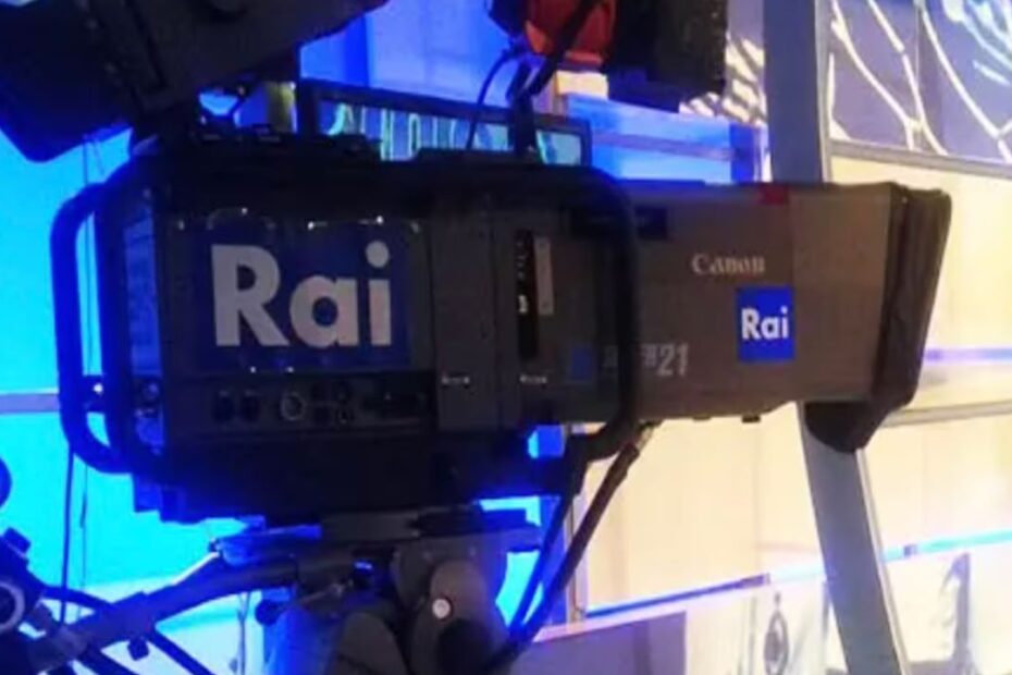 Ritorno Rai Dopo 10 Anni