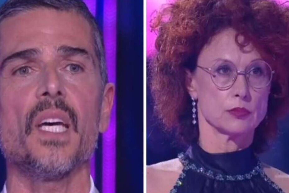 Grande Fratello Beatrice Varrese