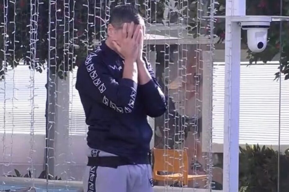 Grande Fratello Varrese