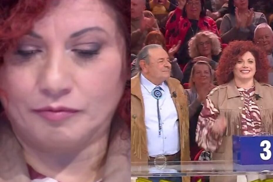 affari tuoi claudia abruzzo