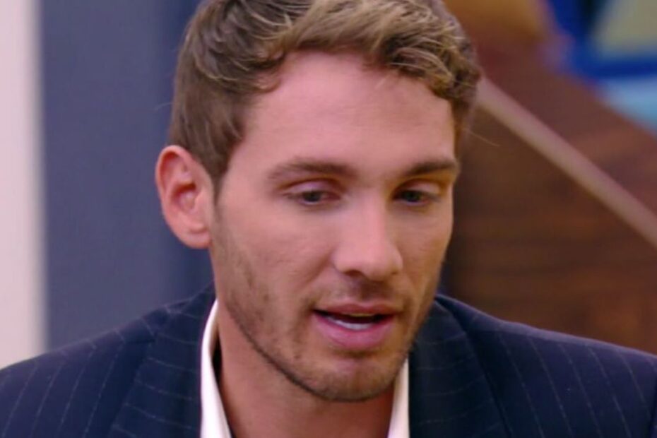 Grande Fratello, che fine ha fatto Alberto De Pisis