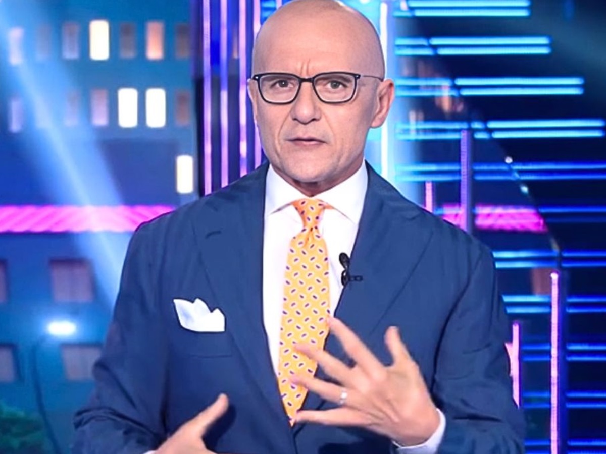 Grande Fratello e Doc 3 decisione sfida salta