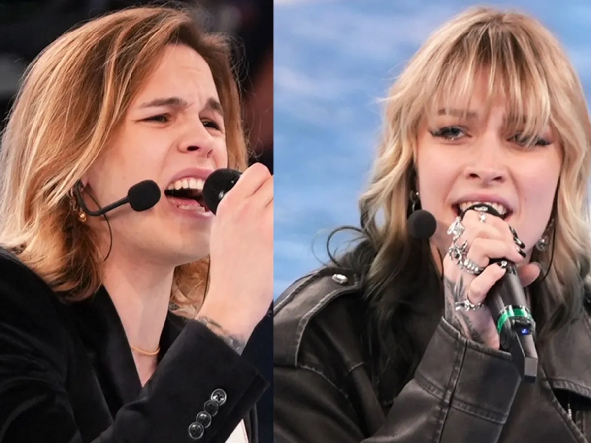 Amici 23 sorella di Matthew rompe il silenzio dopo l'addio 