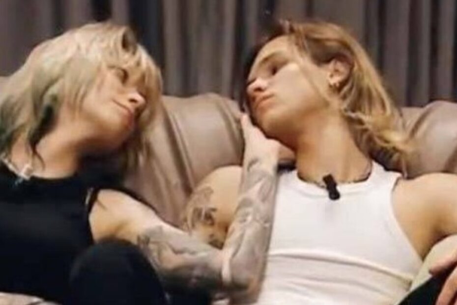 amici addio mew matthew indiscrezioni