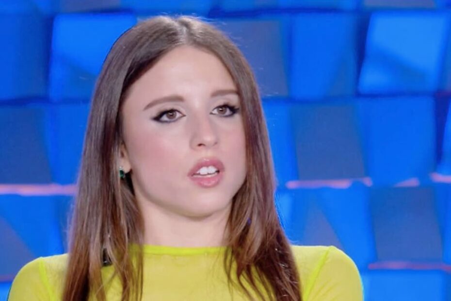 angelina mango lasciata antonio ragazze