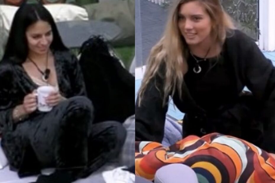 Grande Fratello, bufera su Anita e la frase su Perla