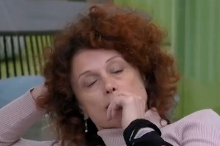 Grande Fratello, Beatrice contro gli autori
