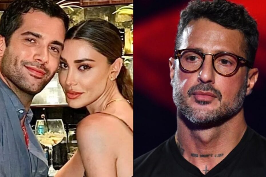 Belen Rodriguez ed Elio Lorenzoni, il gossip di Fabrizio Corona