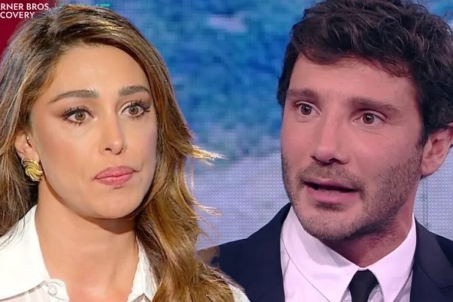 belen tradimento antonella fiordelisi