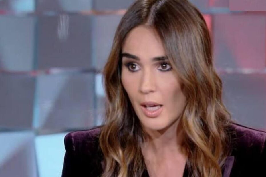 “Cacciata dallo studio”. Verissimo, signora del pubblico allontanata