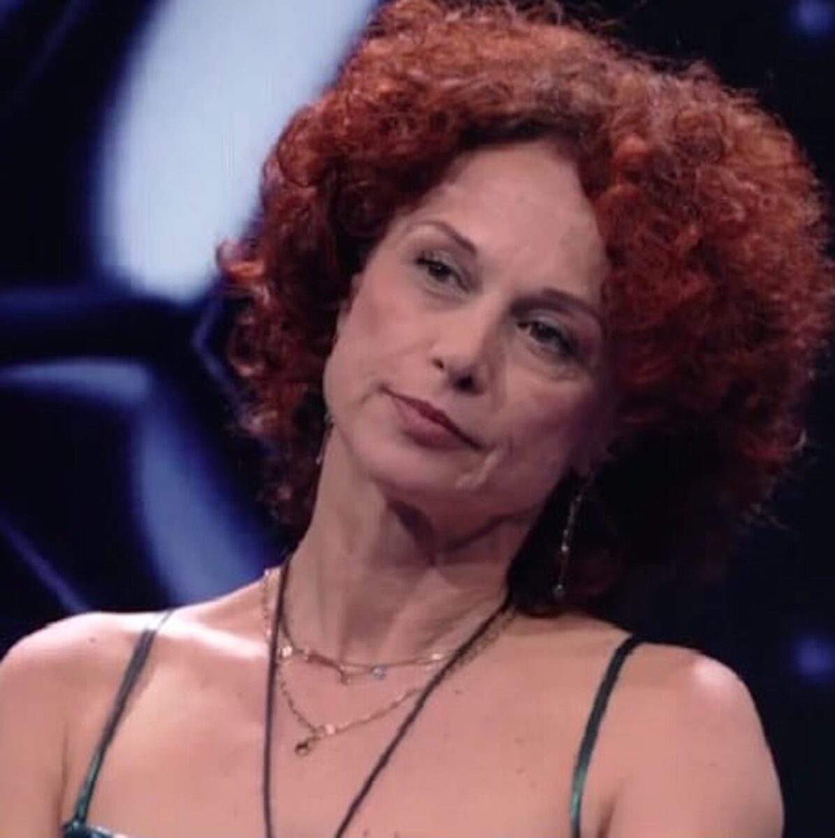 Cesara Buonamici contro Beatrice Luzzi al GF: “Ma stai bene?”
