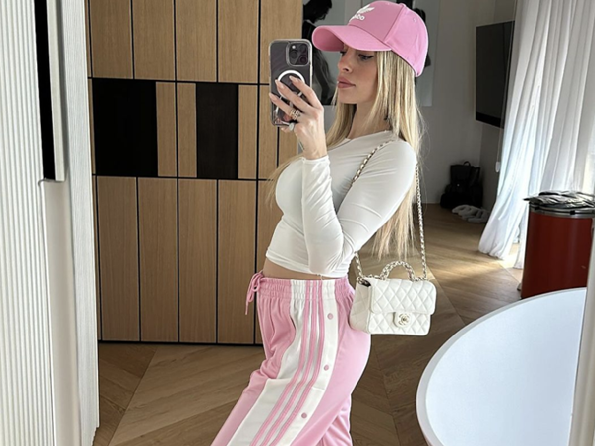 chiara nasti sesso bebè rivelato