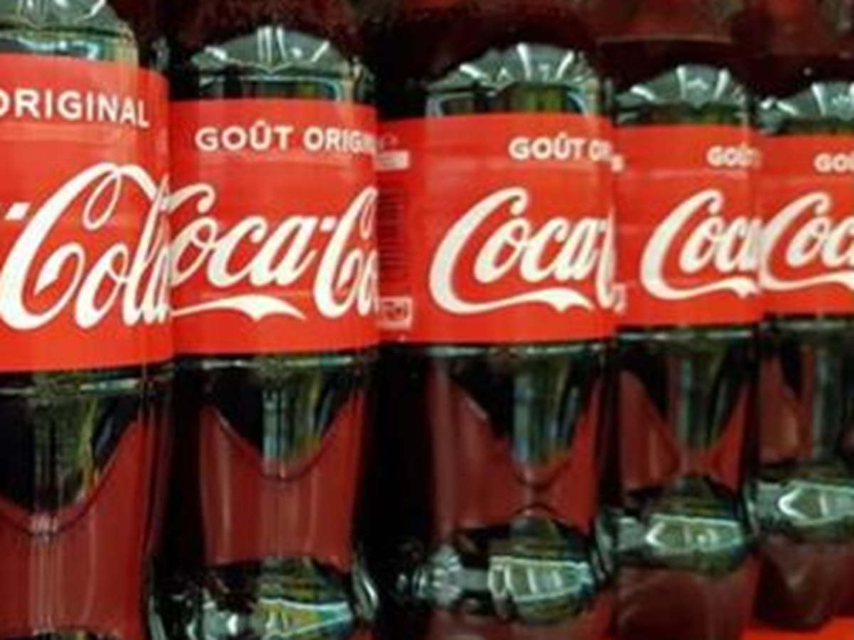 Chiara Ferragni decisione fuga coca cola